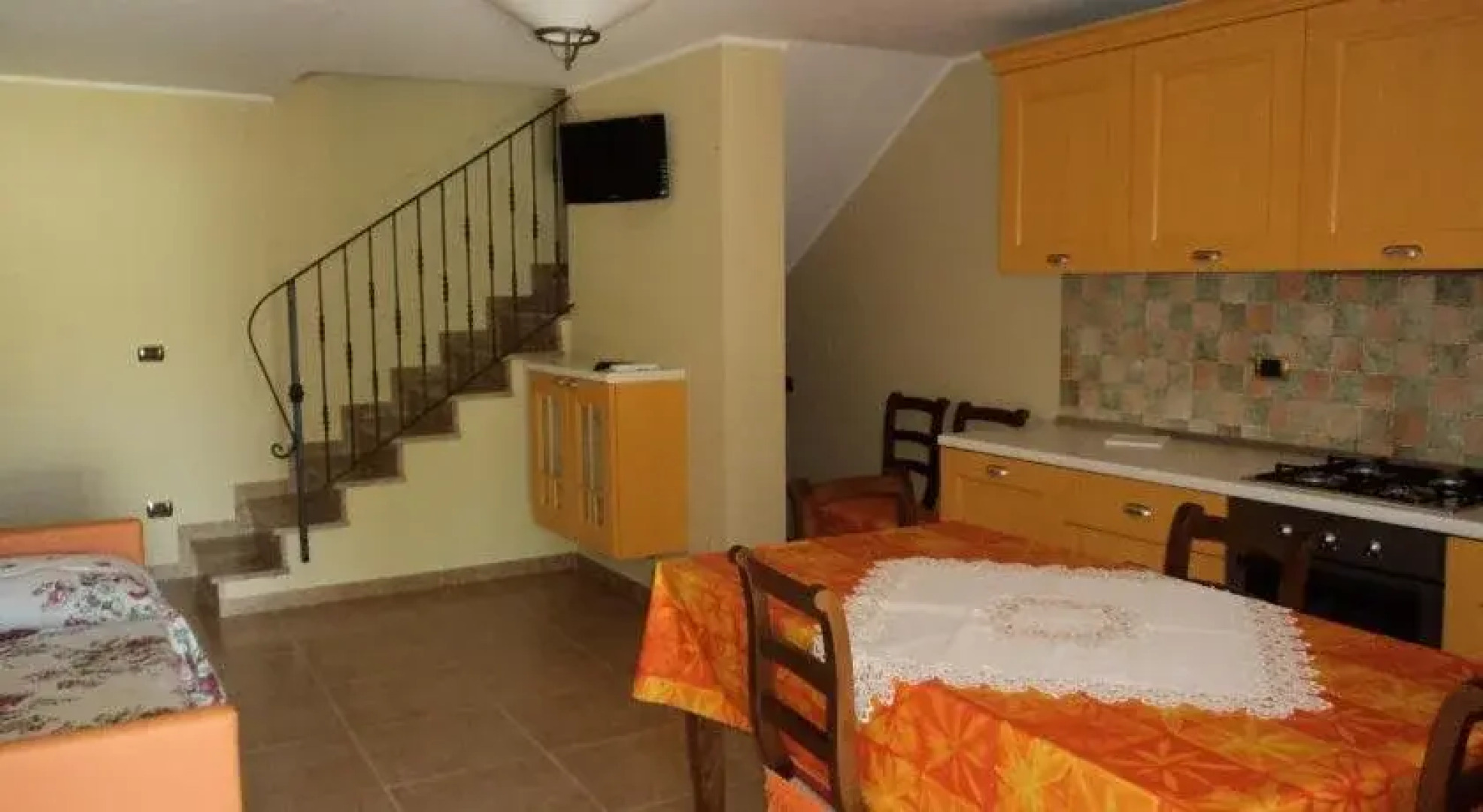 Agriturismo Le Vigne