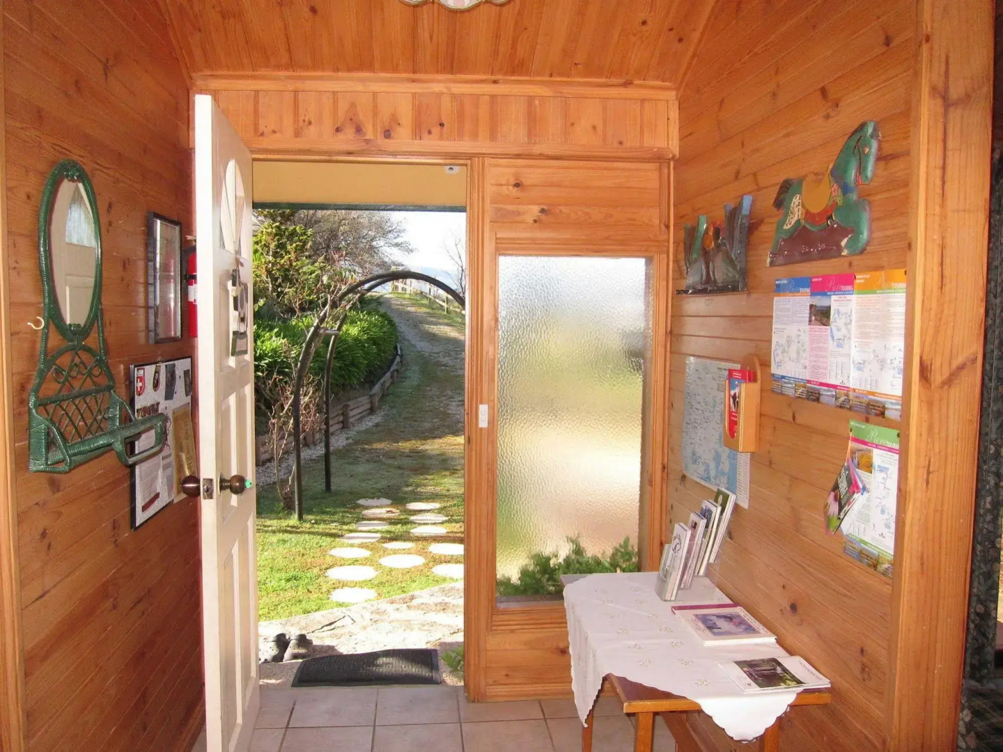 Edelweiss Cottage B&B