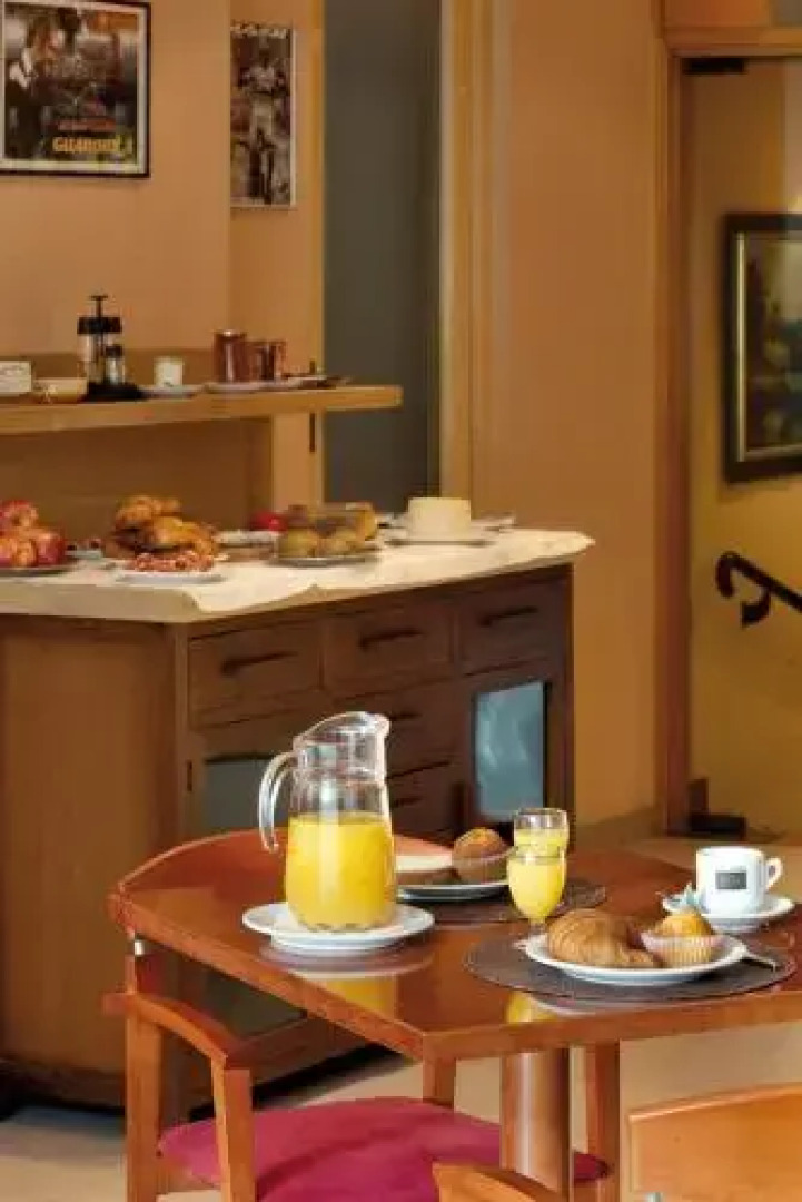 Apartament Piteus Centre