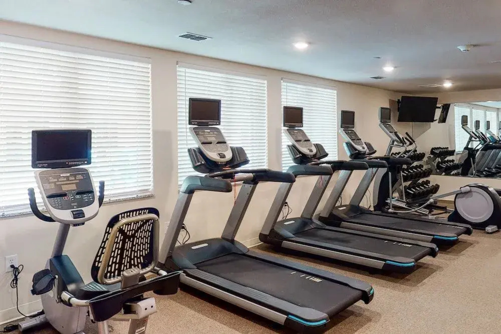 WaterWalk Extended Stay Raleigh Durham Research Triangle