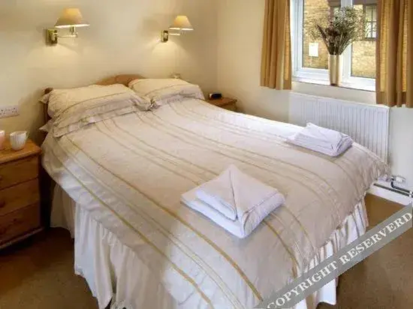 Wrea Head Country Cottages