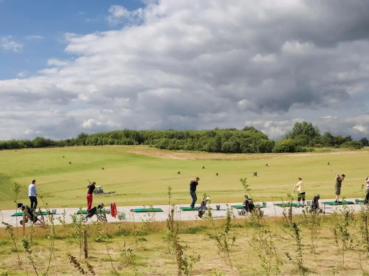 Nice Villa With Washing Machine, Close to the River Moselle