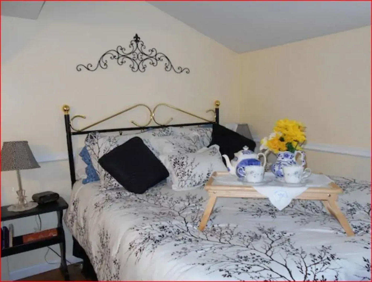 Lake Valley Legends B&B