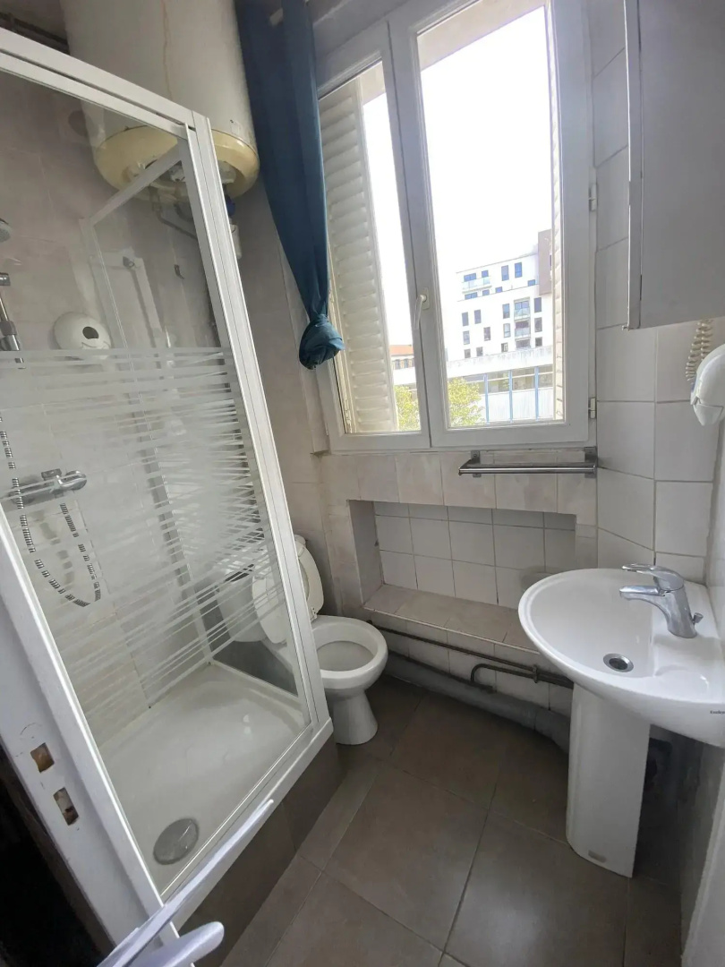 Rent Appart - Colombes