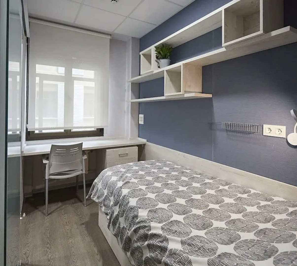 Albergue Residencia Larraona