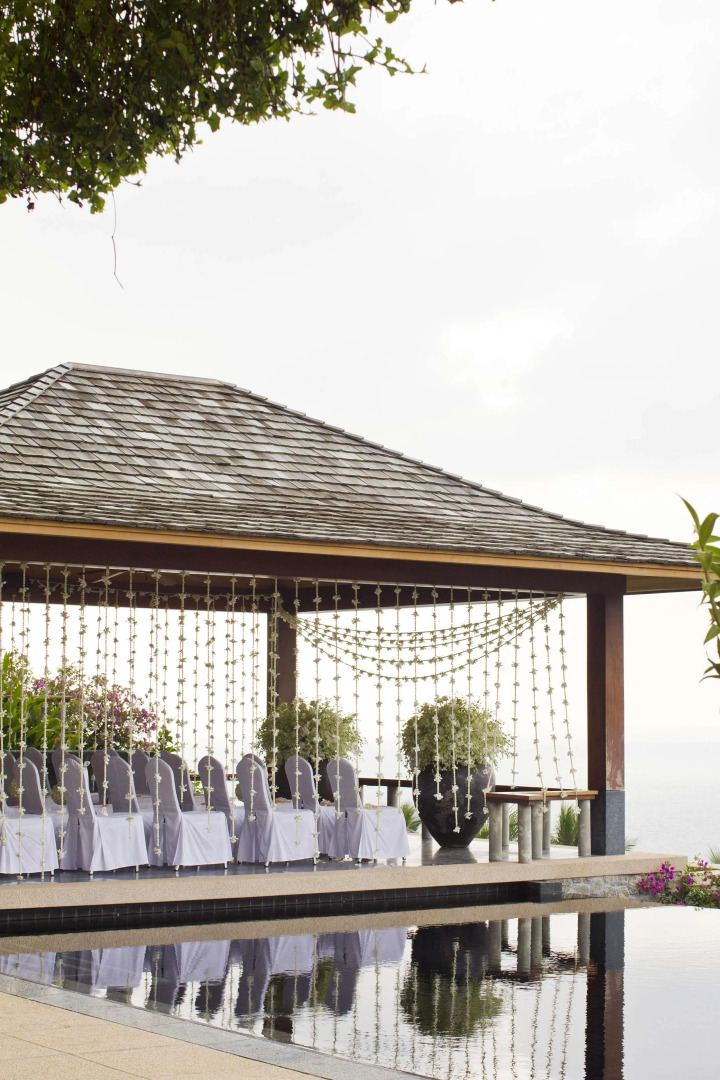 Andara Resort Villas