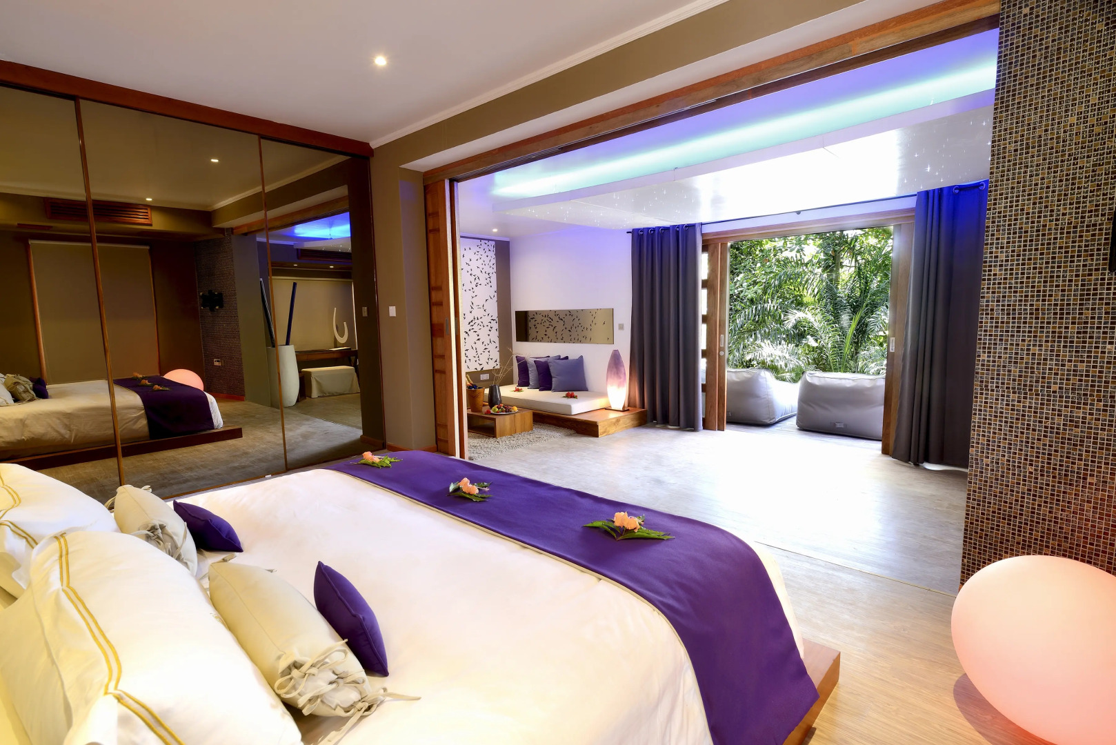 Le Domaine de L'Orangeraie