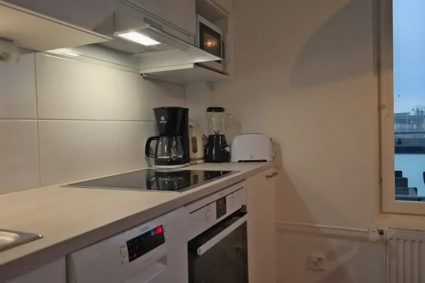 Local Nordic Apartments - Arctic Fox