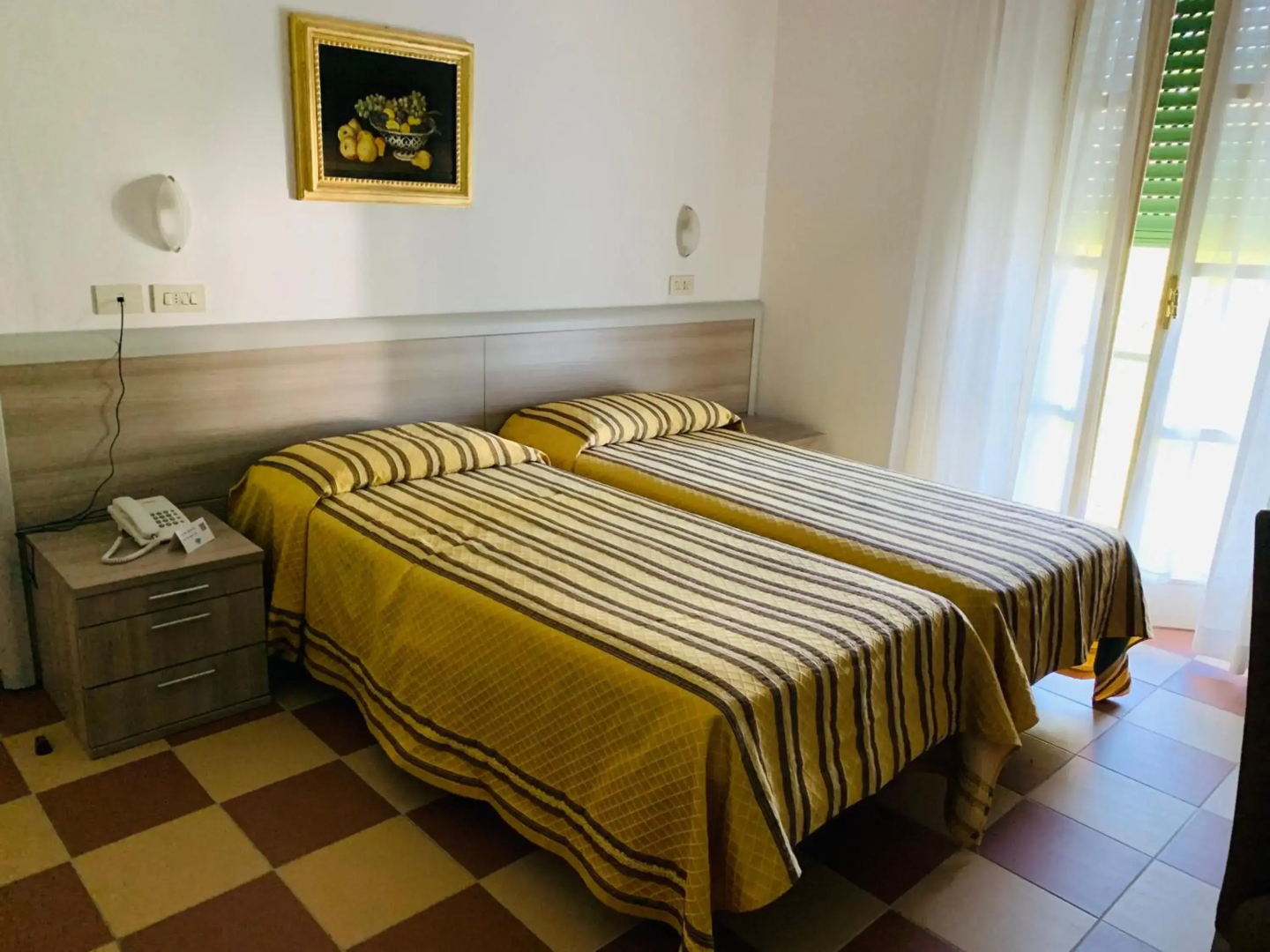 Grand Hotel Vallombrosa