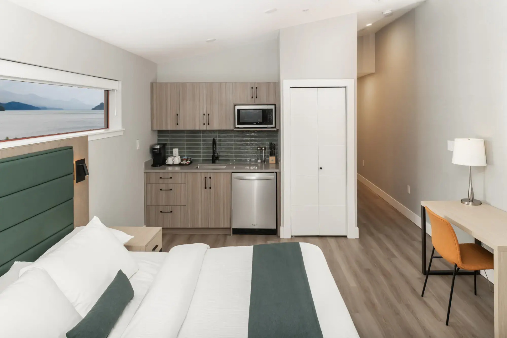 Harrison Beach Hotel