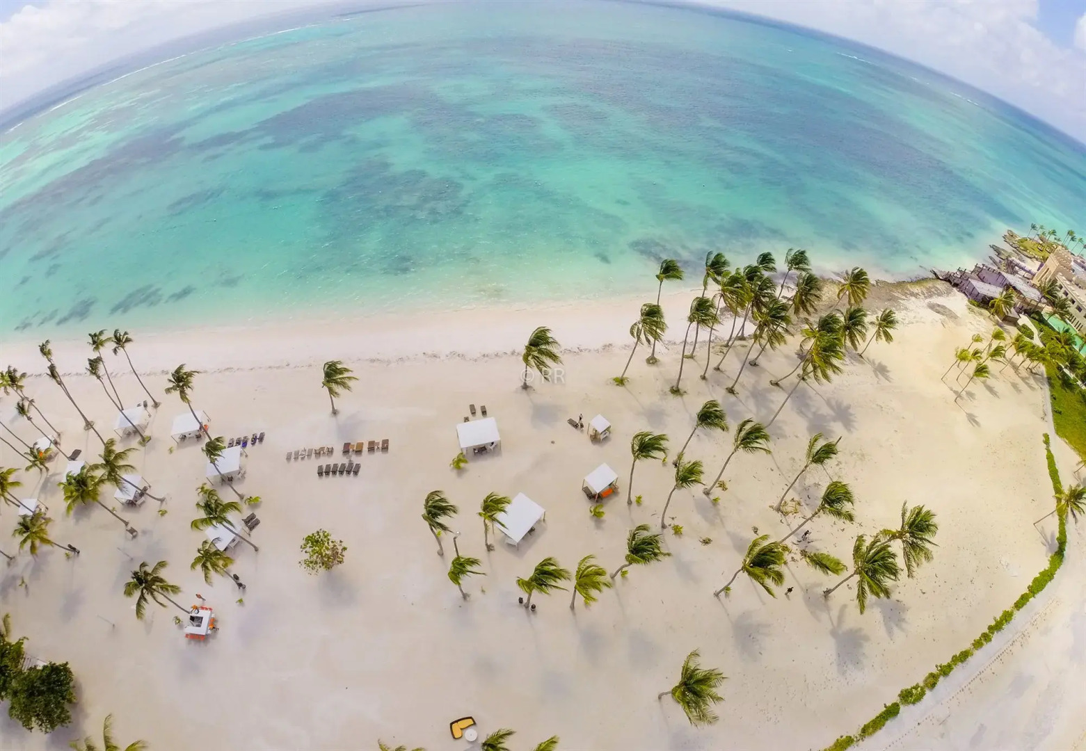 Fishing Lodge Cap Cana