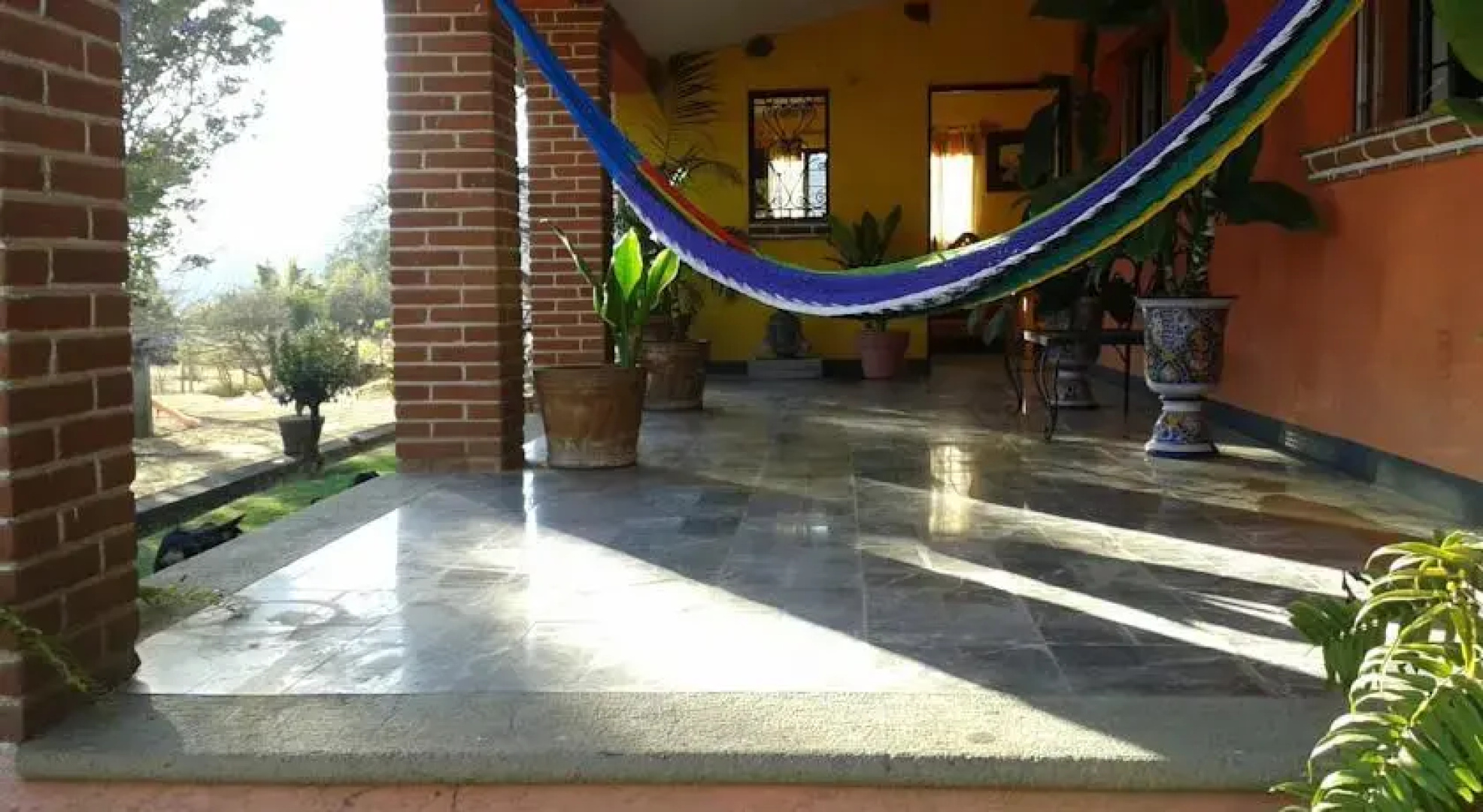 Casa El Capricho