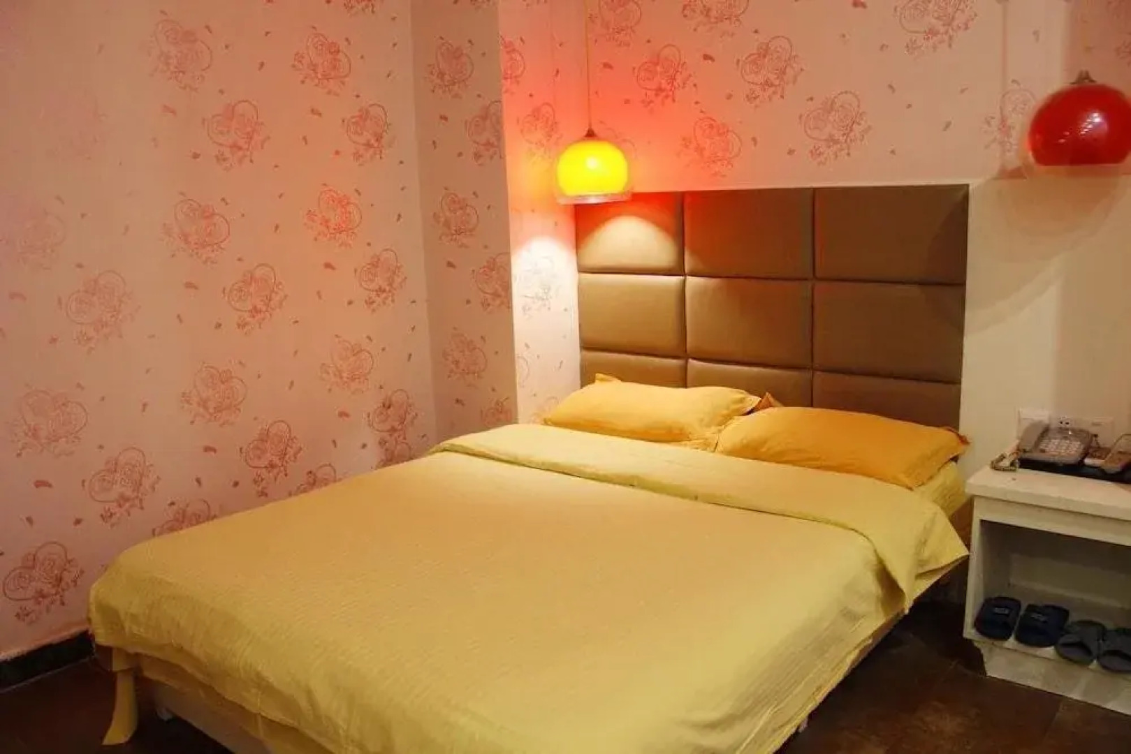 Jane Fashion Hotel - Ganzhou