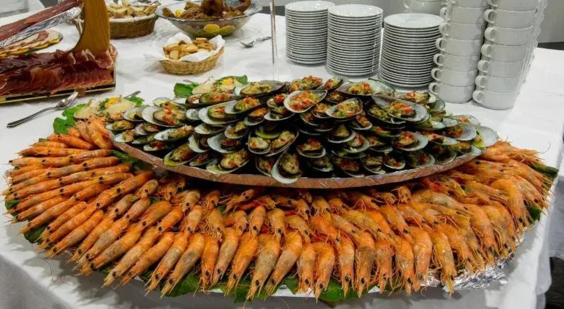 Hotel Parador Santa Catarina