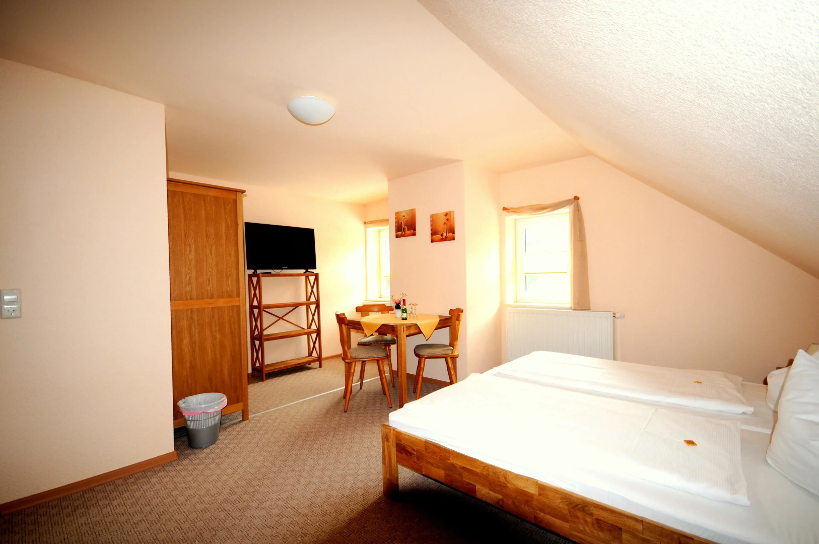 Pension & Gasthof Klette