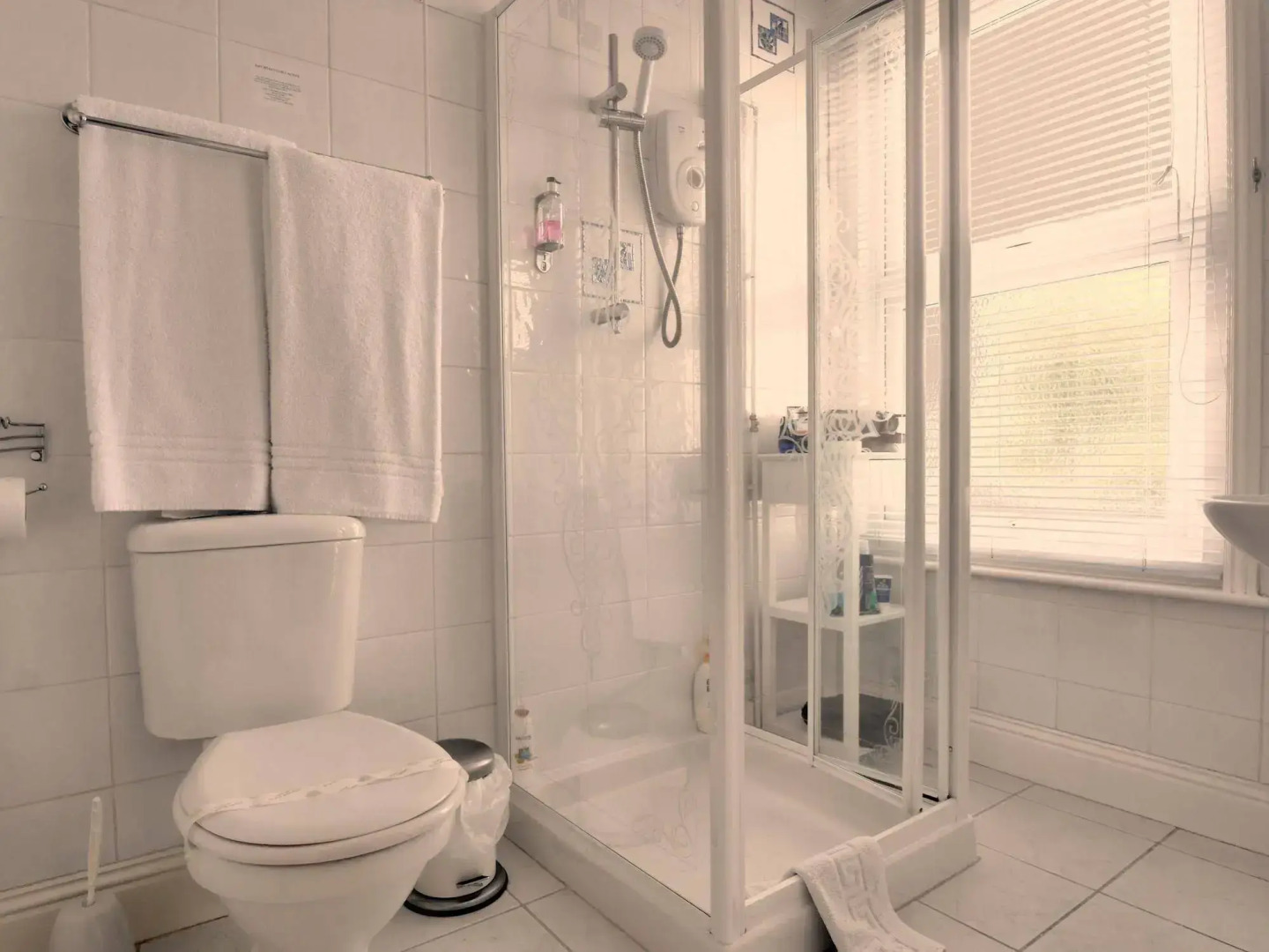 Stour Lodge Guest House