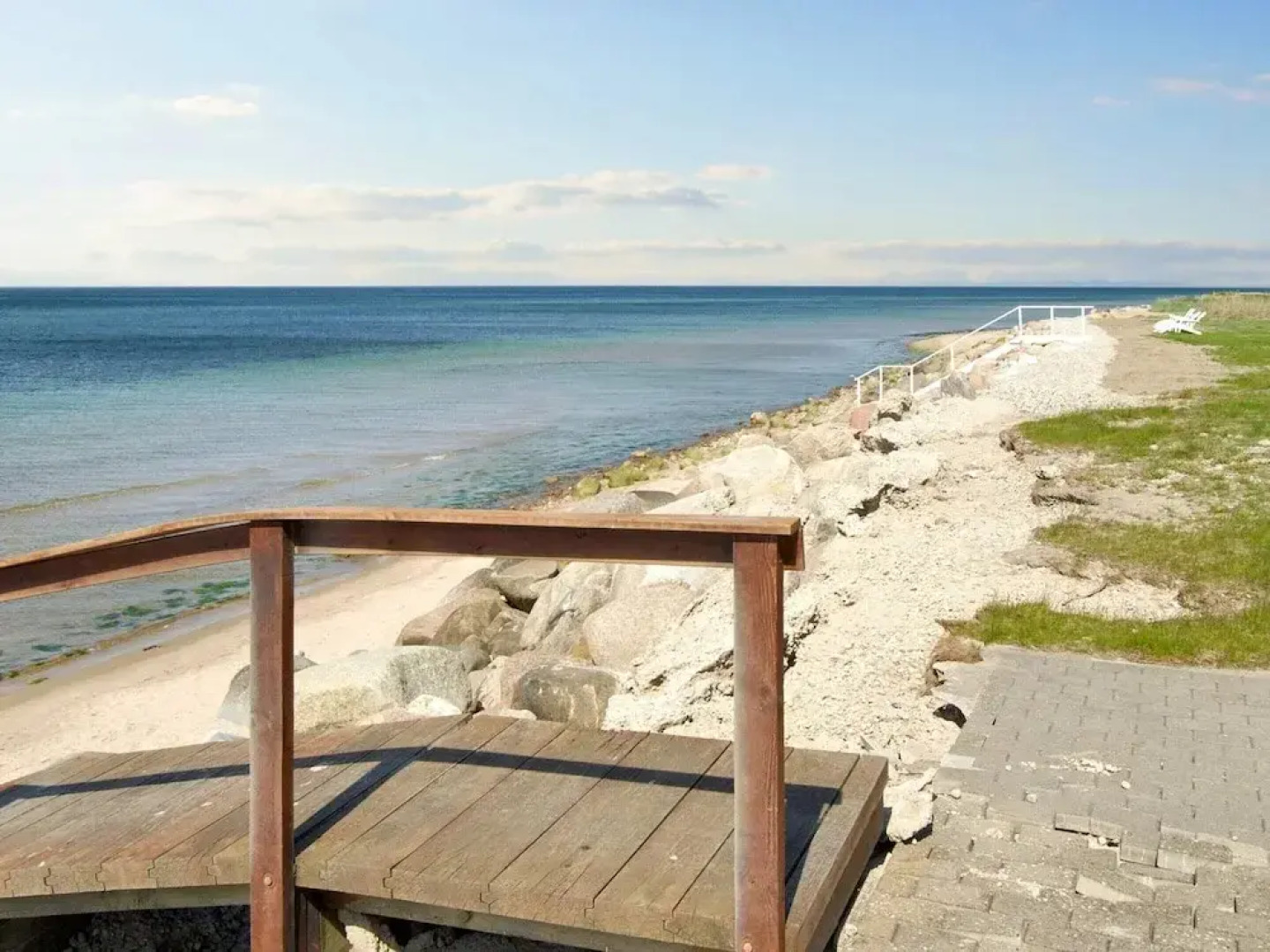 12 Person Holiday Home in Graested-by Traum