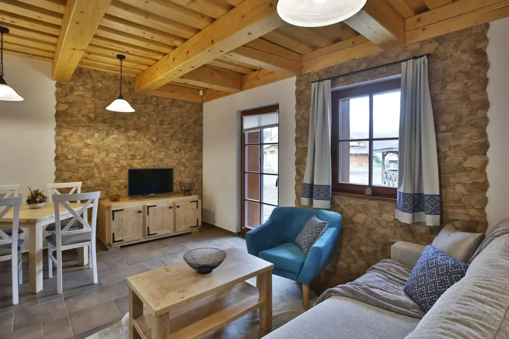 Rezort Gothal Apartmány a Penzióny