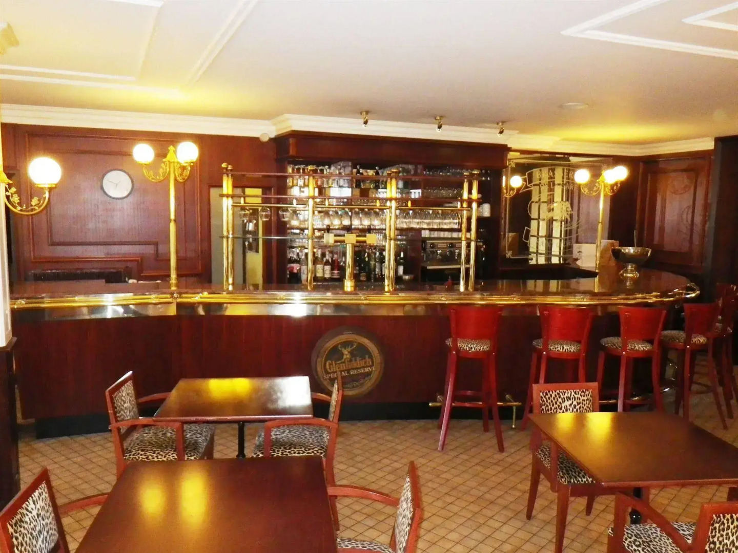 Hôtel François 1er