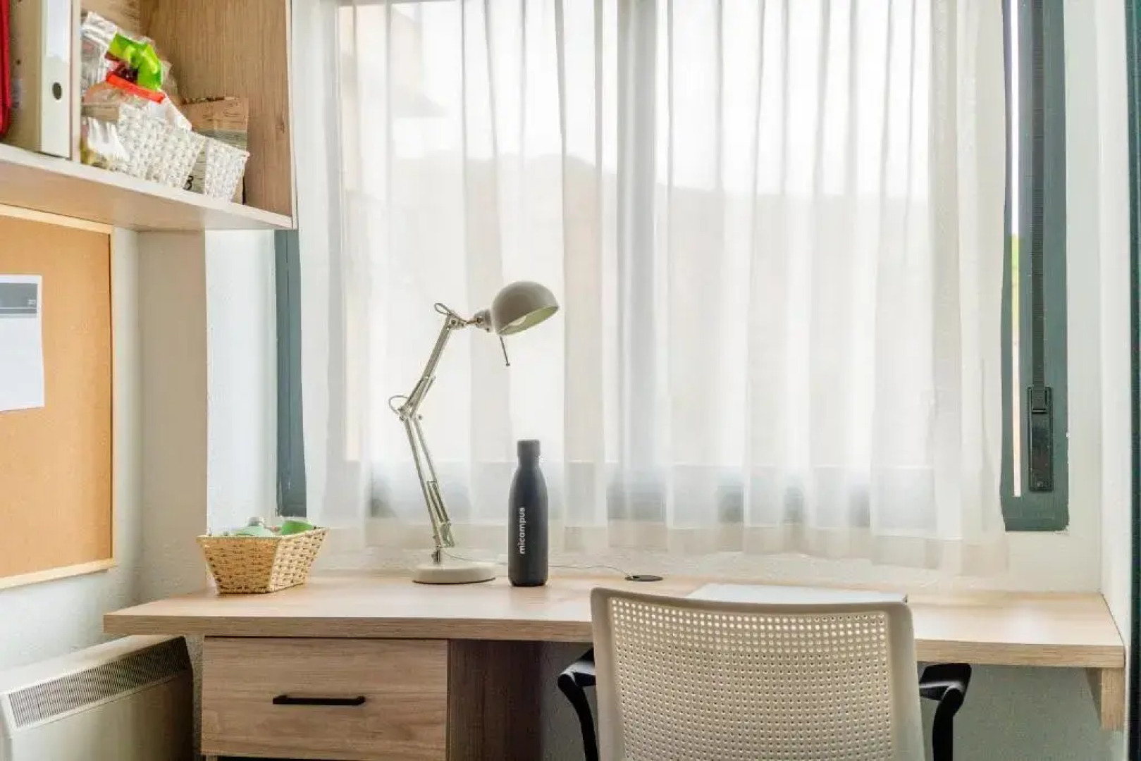 Residencia La Ribera