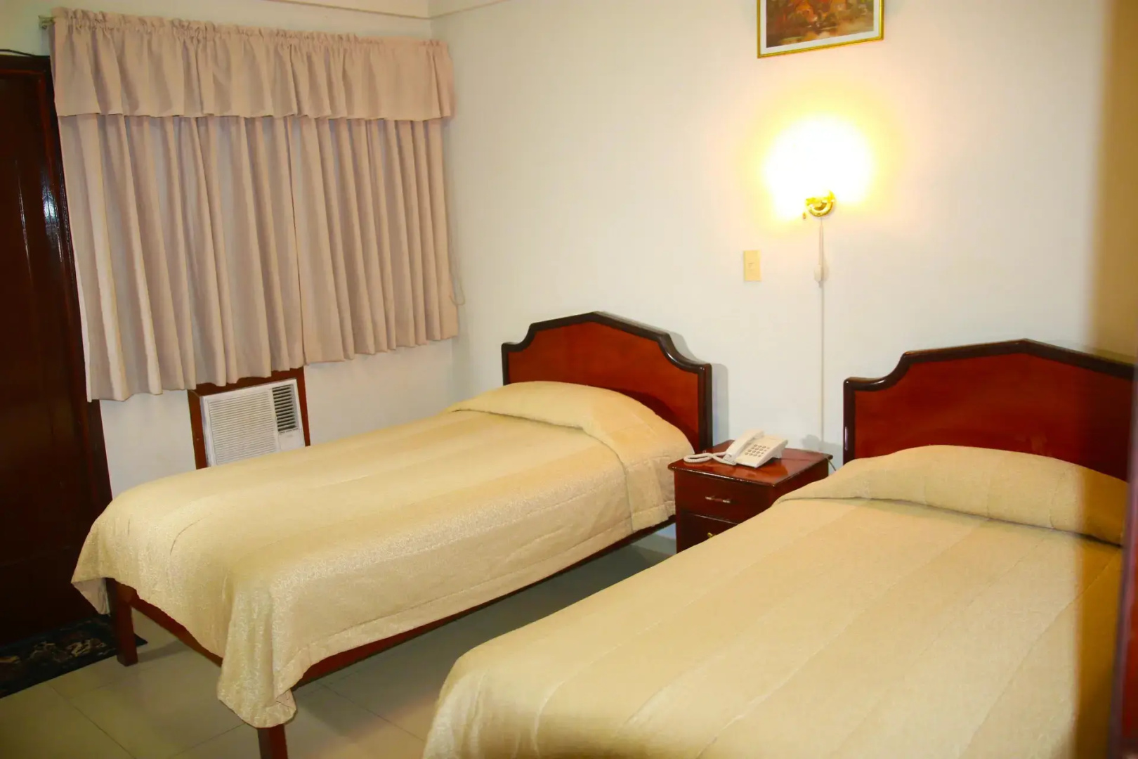 Hotel La Sierra