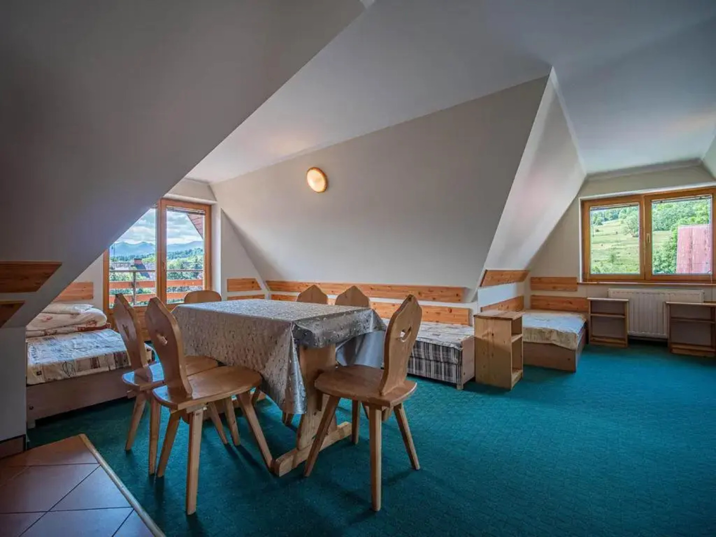 Dom Wczasowy Stanislawa