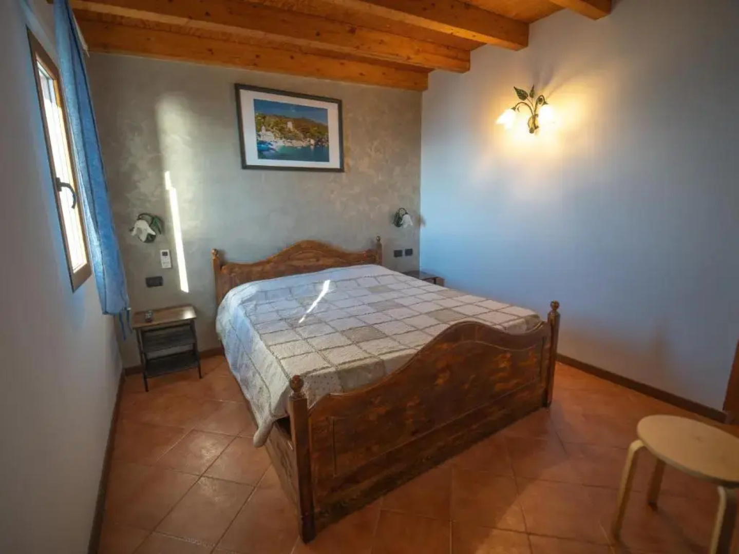 Agriturismo SantIlario