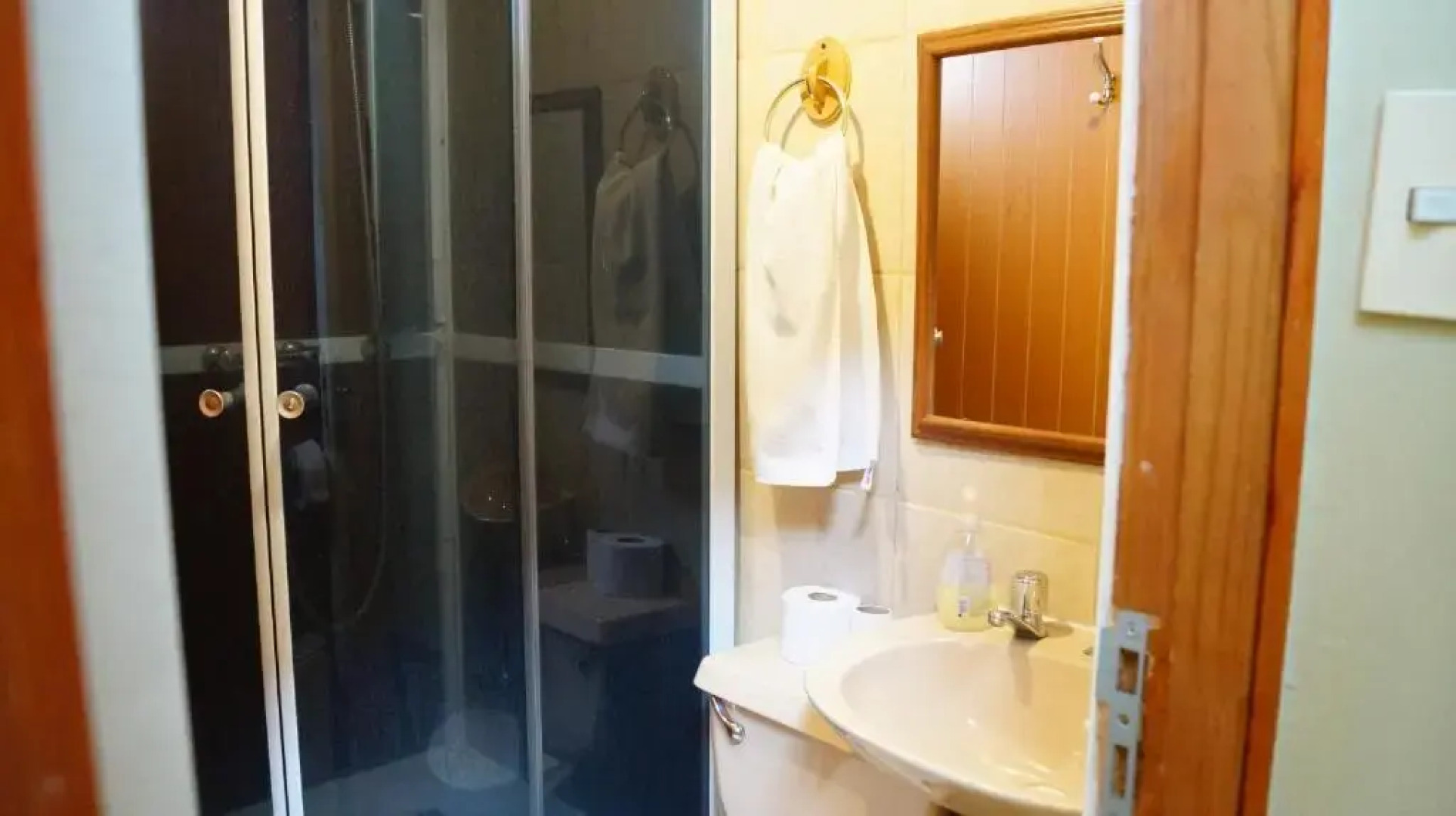 Residencial Bernardita