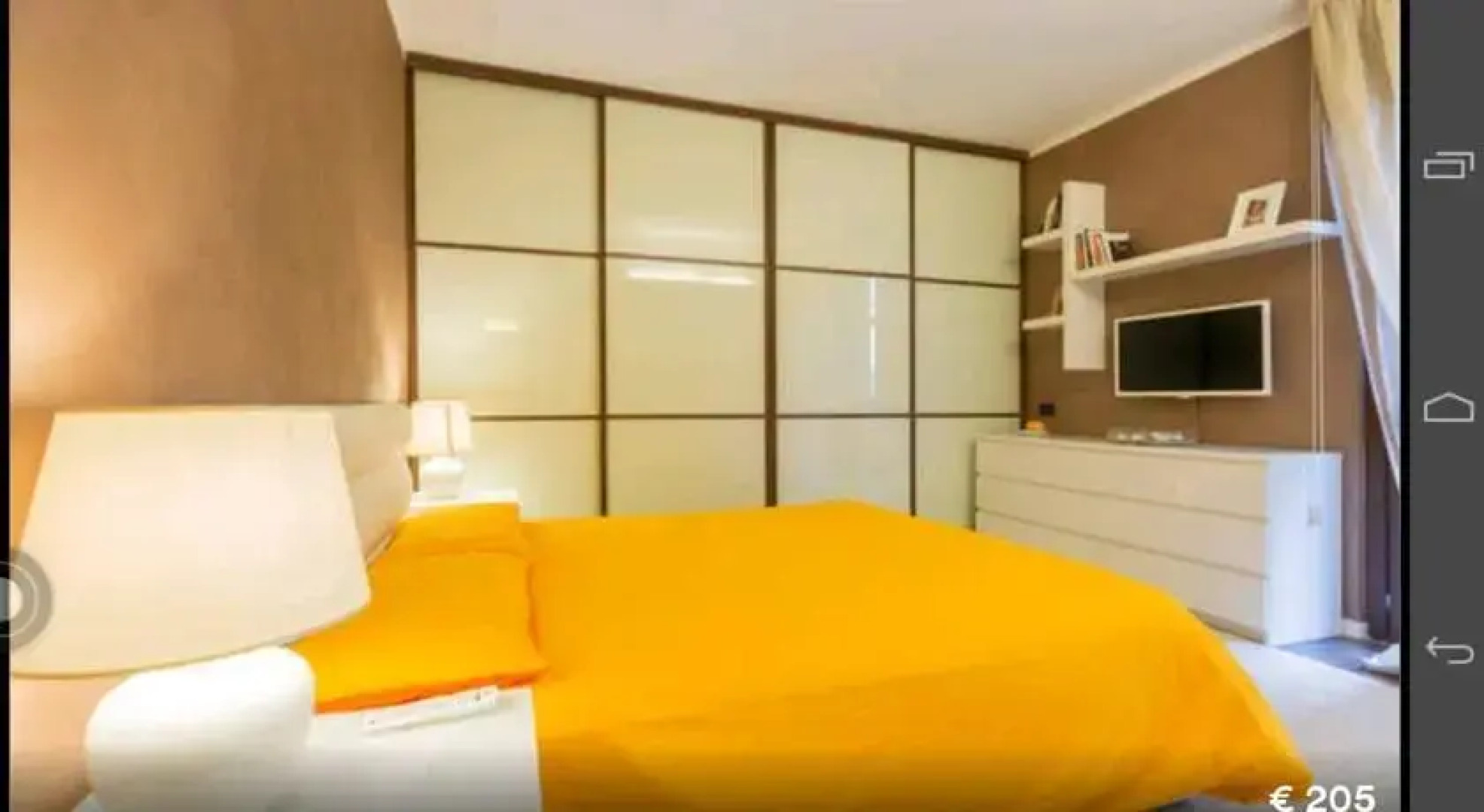 Appartamento Monte Nevoso