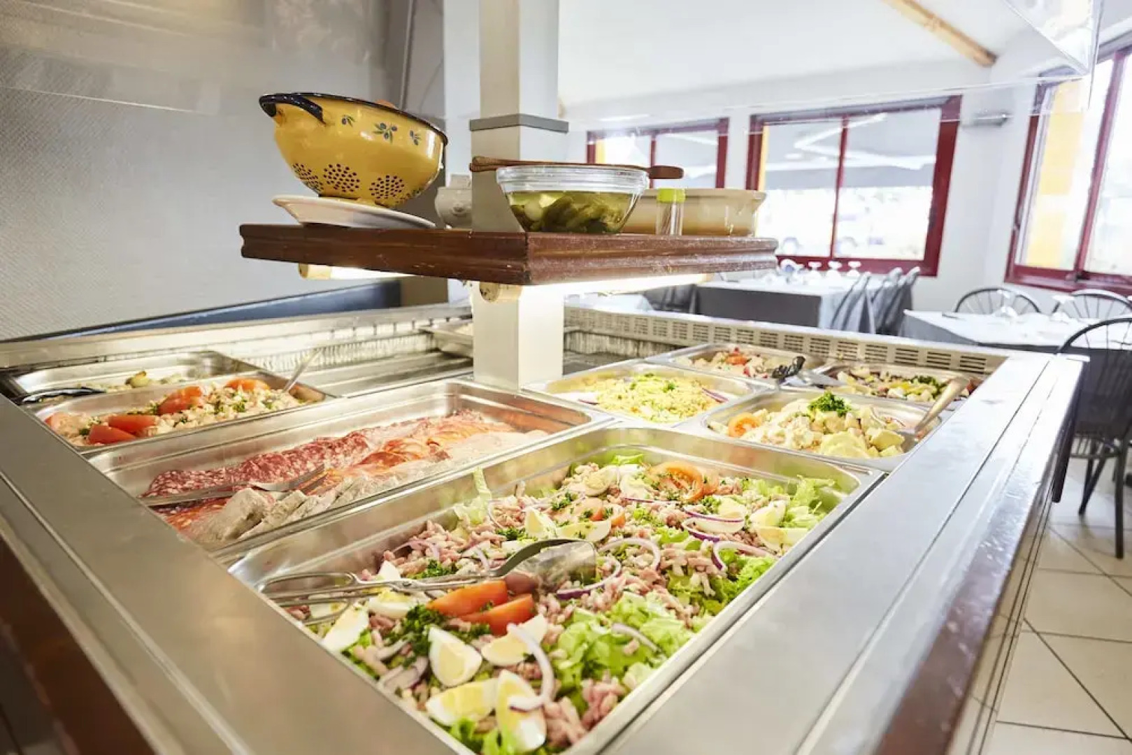 LOrée des Bois Verts