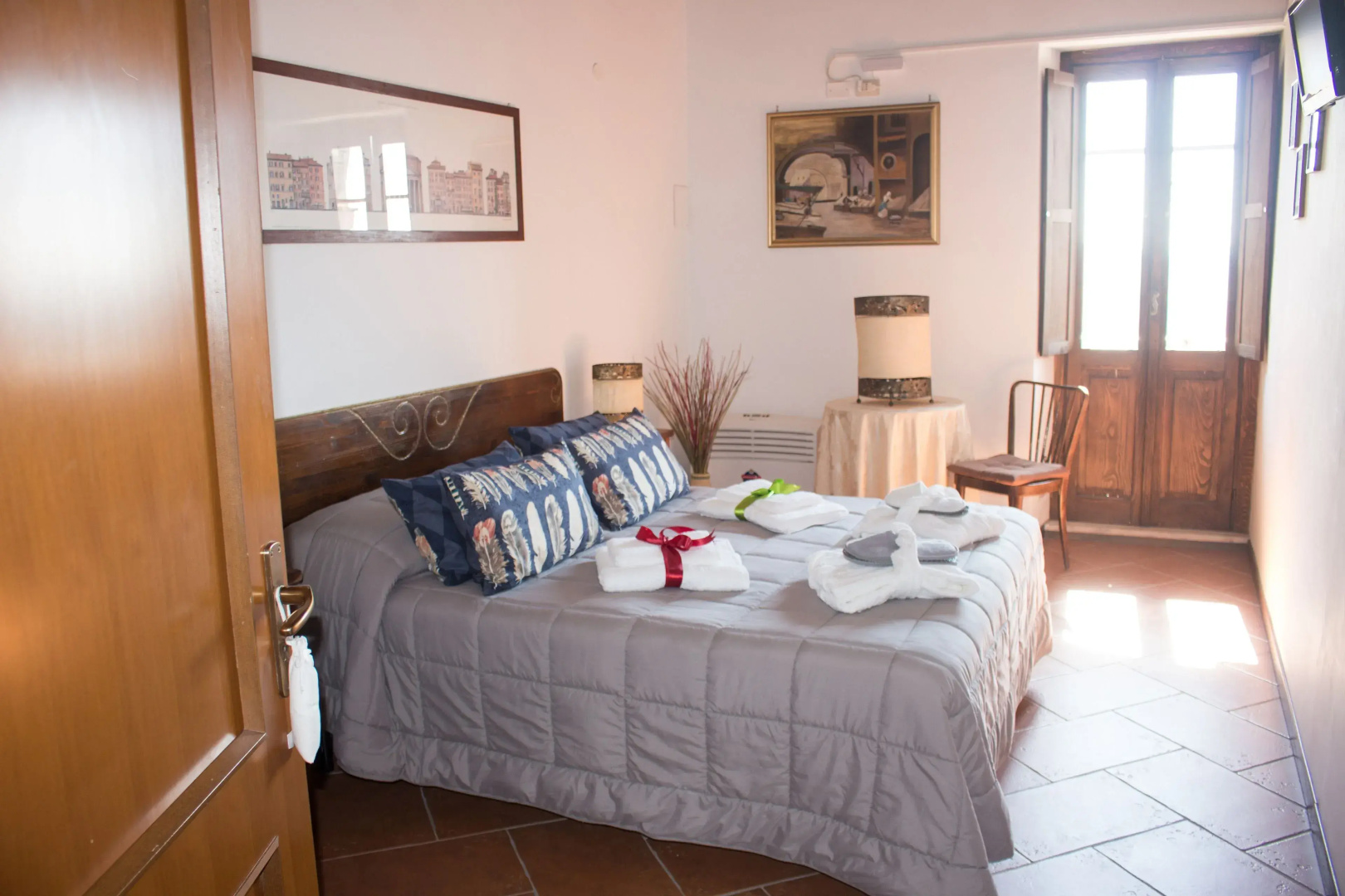 La Mora Exclusive a Moricone