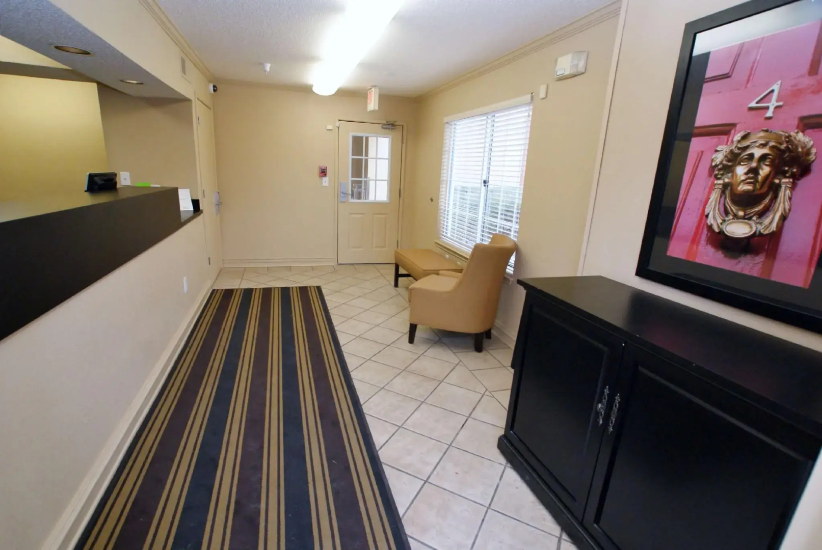 Extended Stay America Suites Nashville Franklin Cool Springs