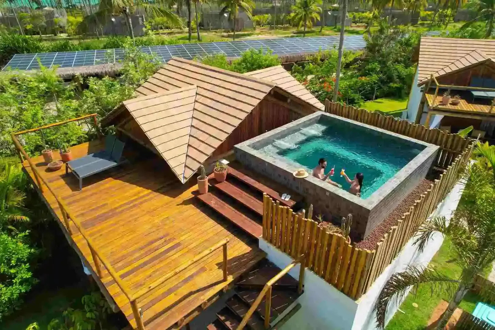 Pousada Reserva do Patacho