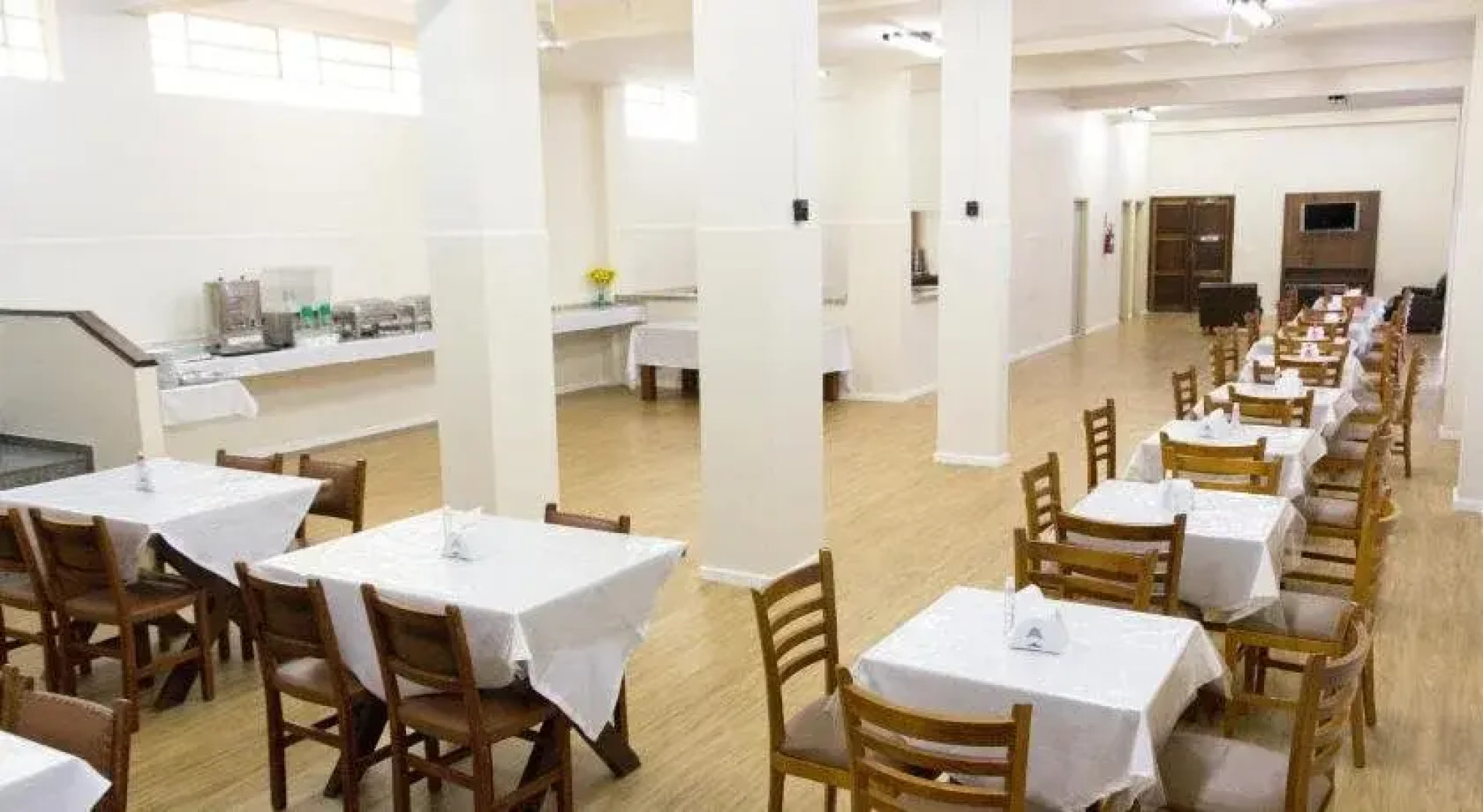 Colonial Hotel Itatiba