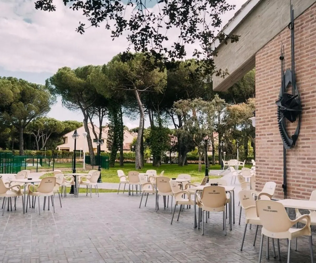 Hotel Resort El Montico