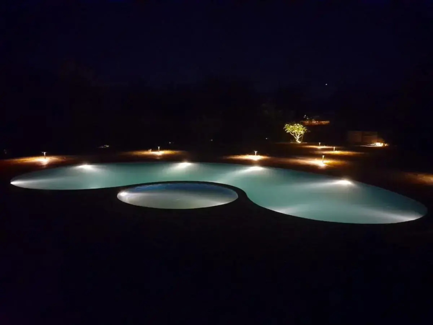 Korta Escape- A Heritage Resort in Jawai