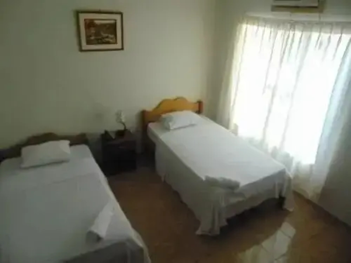 Alojamientos y Recreos Las Amazonas Inn II