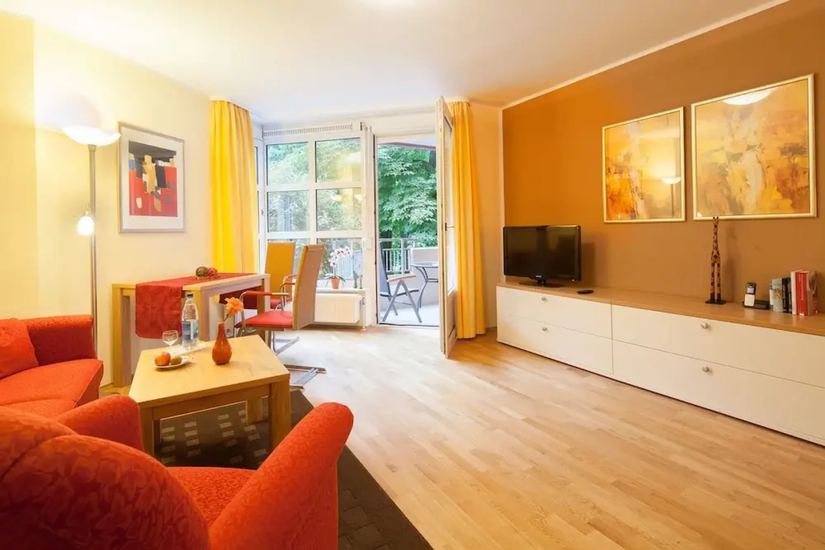 GDA Hildastift am Kurpark