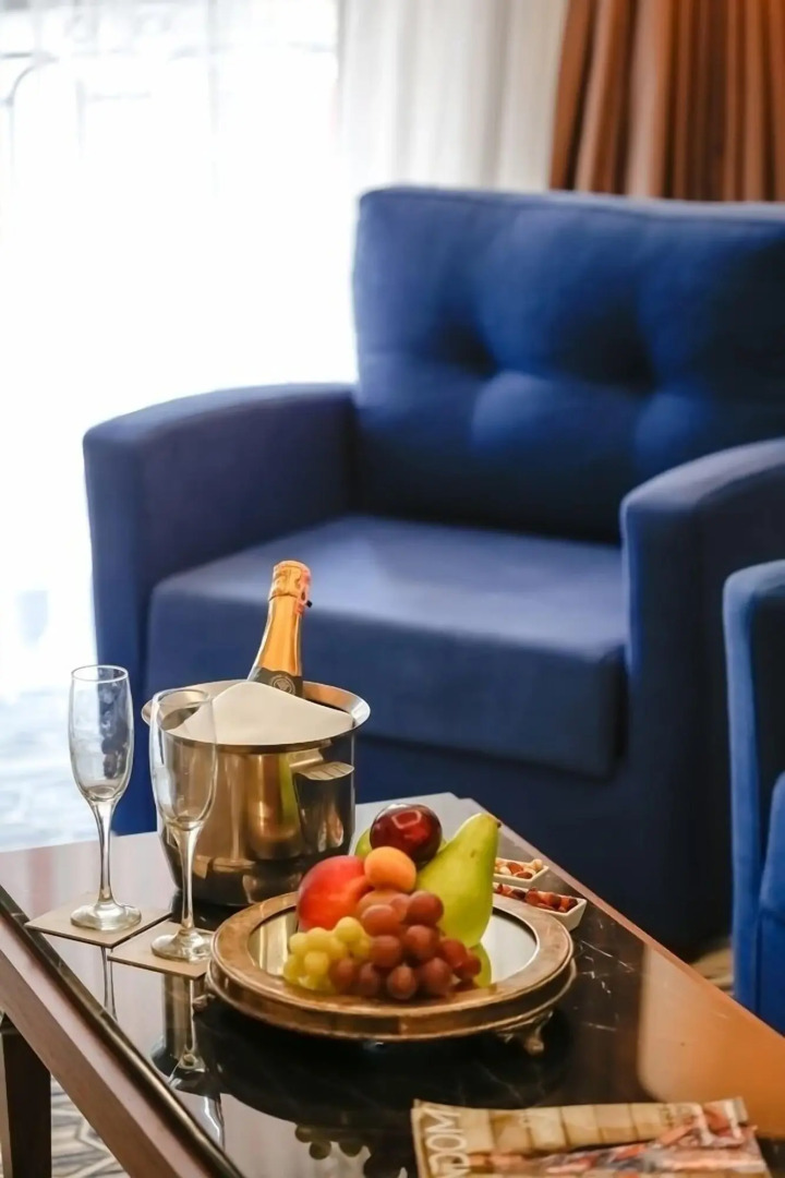 Gonluferah City Hotel