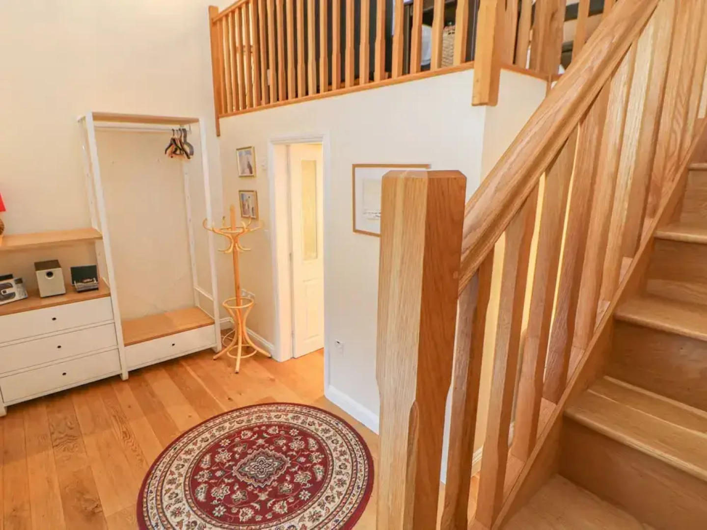 The Annex - Eden House