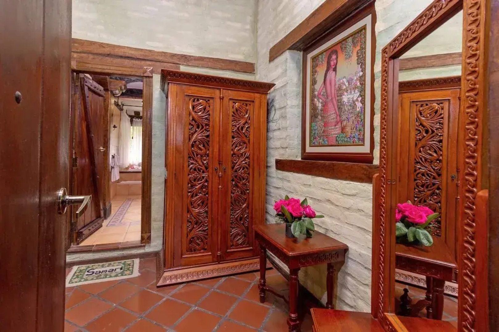 Samari Spa Resort
