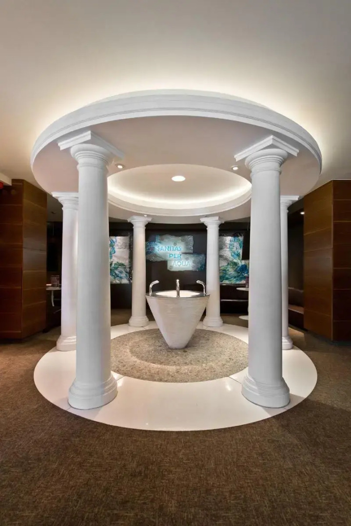 SPA VILNIUS Друскининкай