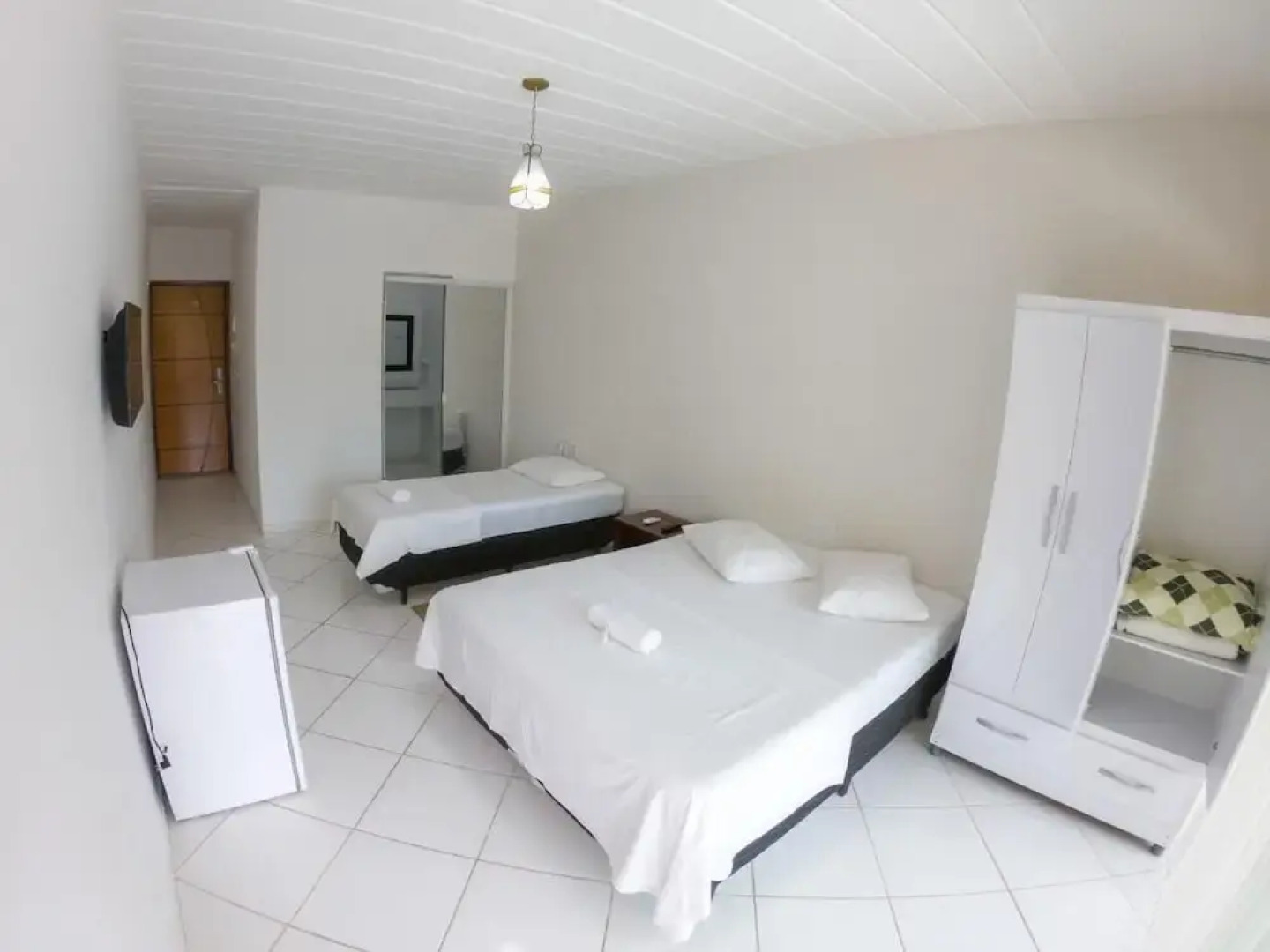 Pousada Marina Porto Itacuruçá