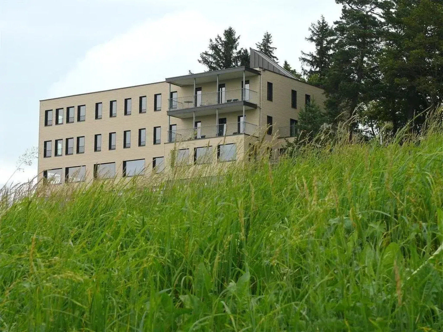 Kulturfrachter Alpenhof