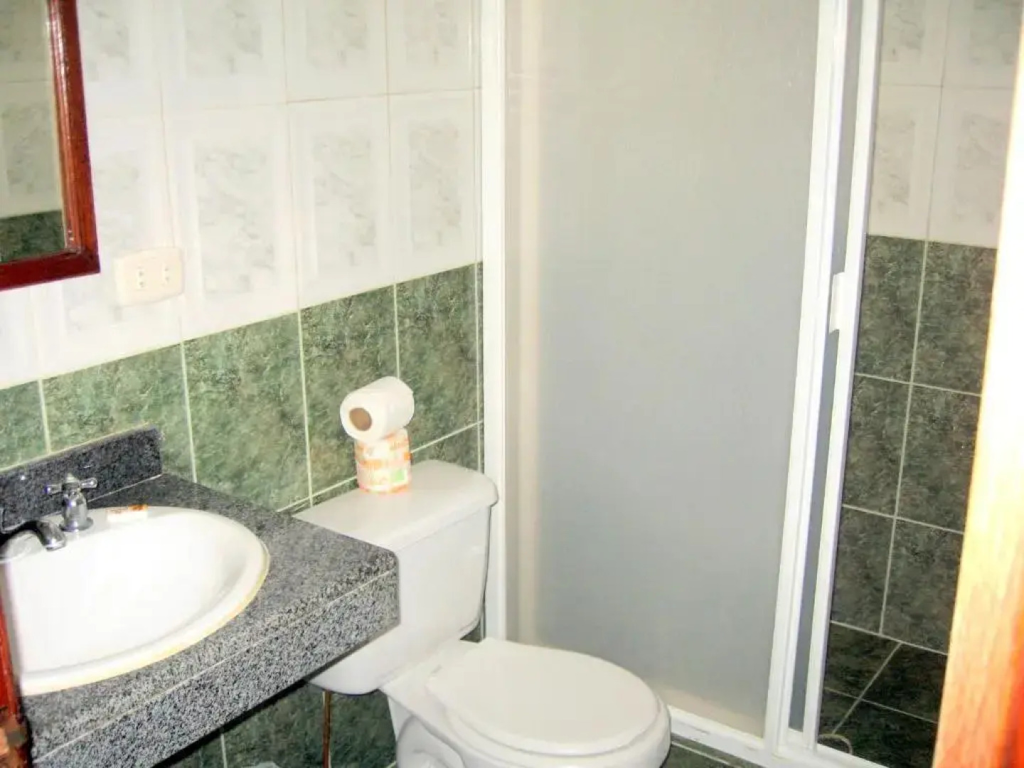 Catimar Puerto Viejo