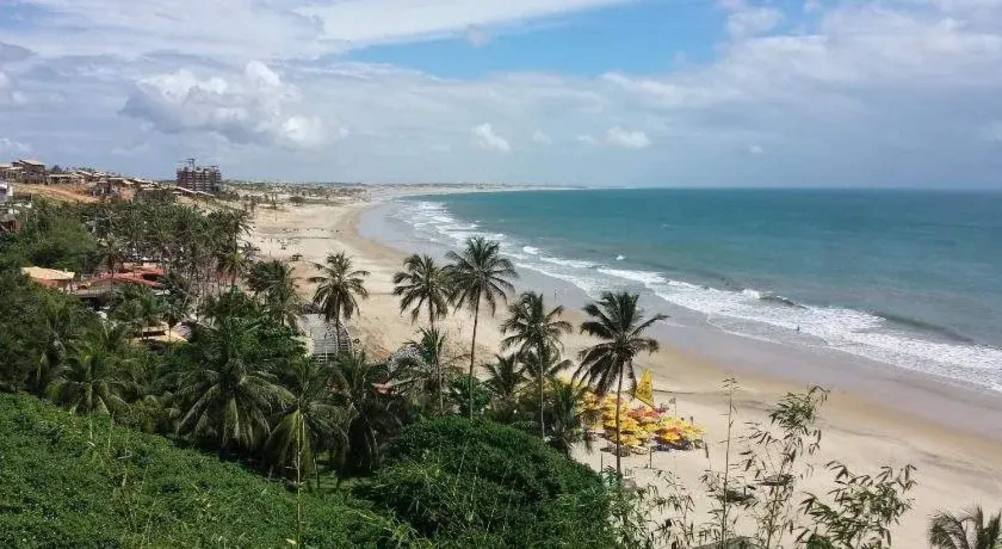 Pousada Mar ï¿½ Vista