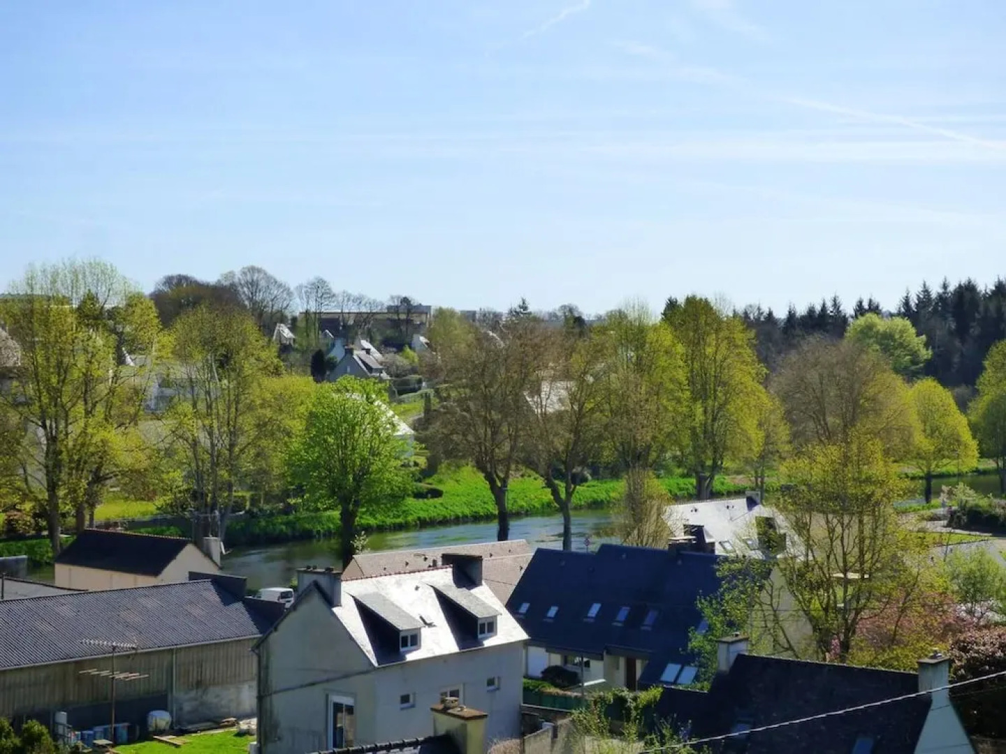 Holiday home Rue Pierre Jaffret