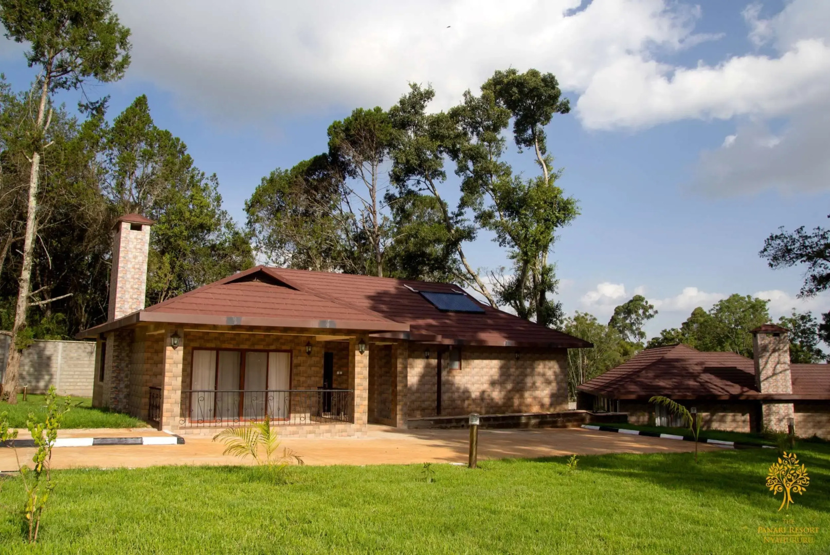 Panari Resort, BW Signature Collection