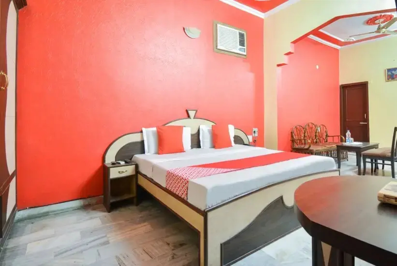 Hotel Surya Residency