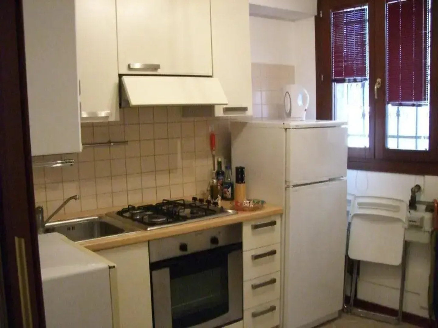 A Casa Mia